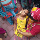 Zohra, a domestic help in Noida